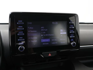 Mazda 2 Hybrid Mazda 2 Hybrid 1.5 Pure | Adapt. Cruise | Stoel-/stuurverwarming | Carplay - afbeelding nr 17