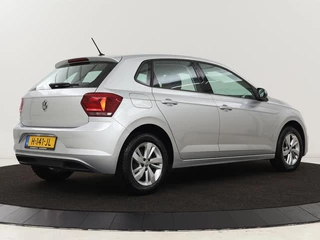 Volkswagen Polo Volkswagen Polo 1.0 TSI Comfortline | Carplay | Cruise control |  Airco | Bluetooth | LED | Lichtmetalen velgen - afbeelding nr 27