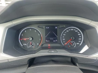 Volkswagen T-Roc Volkswagen T-Roc Cabrio 1.0 TSI Style Carplay/Audio/Navigatie, parkcontrol, adap.Cruise, windscherm,stoelverwarming, - afbeelding nr 22