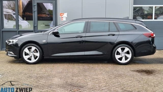 Opel Insignia Opel Insignia Sports Tourer 1.5 Turbo EcoTec Online Edition - afbeelding nr 3