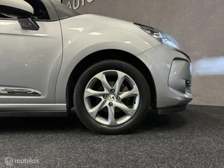 DS DS 3 Ds 3 1.2 PureTech Sport Chic 110 PK / CLIMA / NAVI / CRUISE - afbeelding nr 16