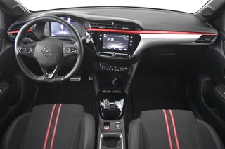 Opel Corsa Opel Corsa 1.2 Turbo 130PK GS-LINE Automaat - afbeelding nr 11