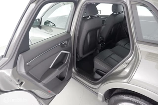 Audi Q3 Audi Q3 35 TFSI 150PK Automaat S Line leer|pano|led|virtualcockpit|pdc|lmv18 - afbeelding nr 19