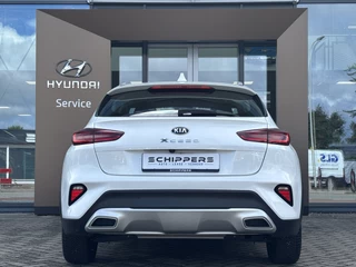 Kia XCeed Kia XCeed 1.6 GDi PHEV DynamicLine | Camera achter | Climate - afbeelding nr 6