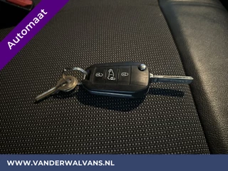 Opel Vivaro Opel Vivaro 2.0 CDTI 123pk Automaat L3H1 Euro6 Airco | Camera | Apple Carplay | Android Auto Cruisecontrol, Trekhaak, Parkeersensoren, Bijrijdersbank - afbeelding nr 18
