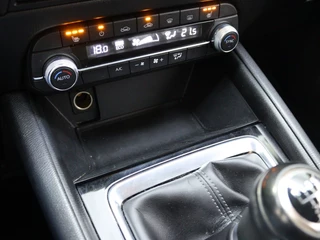 Mazda CX-5 - afbeelding nr 39