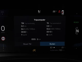 Volvo XC40 Volvo XC40 Extended Range Core 82 kWh - afbeelding nr 15
