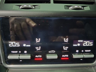 Porsche Panamera Porsche Panamera Sport Turismo 2.9 4 E-Hybrid Pano Sport Chrono 360 softclose Navi Led 21