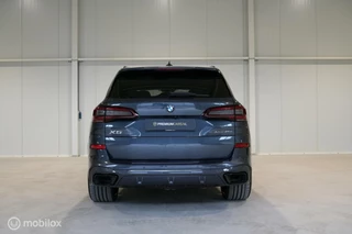 BMW X5 BMW X5 xDrive45e | M-sport | 360