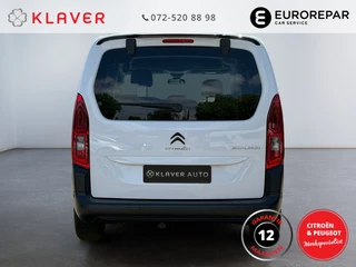 Citroën Berlingo - afbeelding nr 5