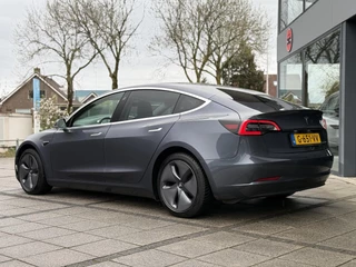 Tesla Model 3 Tesla Model 3 Long Range DUAL AWD Navi | Panorama | Camera | - afbeelding nr 4