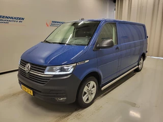 Volkswagen Transporter - afbeelding nr 2