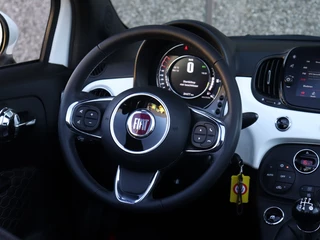 Fiat 500C - afbeelding nr 15