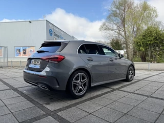 Mercedes-Benz A-Klasse Mercedes-Benz A-klasse 180 Aut. AMG | Camera | Sfeer | Apple Carplay | - afbeelding nr 6