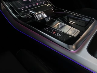 Audi Q7 Audi Q7 60 TFSIe 450PK Quattro / Laser / RS Edit. / Softclose / 360° / 2 - afbeelding nr 31