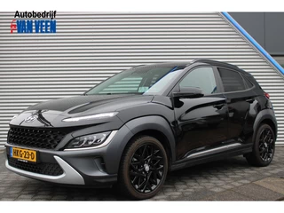 Hyundai Kona 1.6 GDI HEV Fashion | 18 Inch | Navi | Camera | Clima