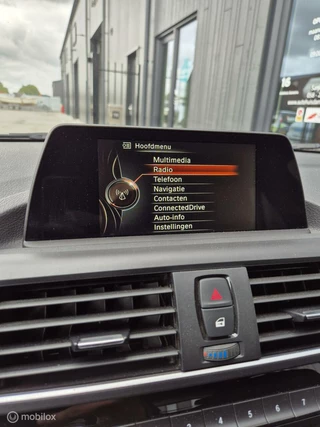 BMW 1 Serie BMW 1-serie 118i Centennial Executive|Automaat|Airco|Cruise|Navi| - afbeelding nr 14