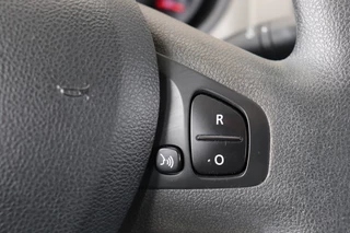 Renault Trafic - Airco - Navi - Cruise - € 14.900,- Excl. - afbeelding nr 10