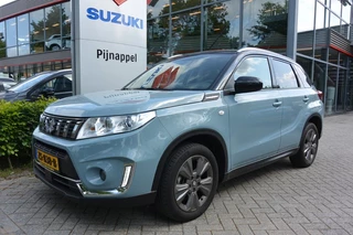 Suzuki Vitara - afbeelding nr 3