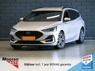 Ford Focus - 208373821-0