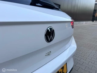 Volkswagen T-Roc Volkswagen T-Roc 2.0 TSI 4Motion R 300PK Pano Akra Leder - afbeelding nr 34