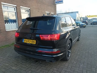 Audi Q7 Audi Q7 3.0 TDI Q. S L ED. - afbeelding nr 4
