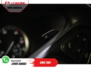 Mercedes-Benz Vito Mercedes-Benz Vito 114 CDI Aut. L3 XL EXPORT ONLY 2x Schuifdeur/ LMV/ Cruise/ Airco/ Trekhaak - afbeelding nr 19
