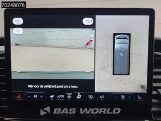 Ford Transit Ford Transit 165pk Automaat 2025 model Dubbele schuifdeur L3H2 ACC 360camera Navi CarPlay Xenon Camera 11m3 Airco - afbeelding nr 12