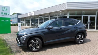 Hyundai Kona Hyundai Kona 1.6 GDI HEV Comfort Smart - afbeelding nr 1