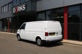 Volkswagen Transporter Volkswagen Transporter 2.0 TDI L2 H1 Koelwagen 0 Graden koeling Airco Sidebars - afbeelding nr 40