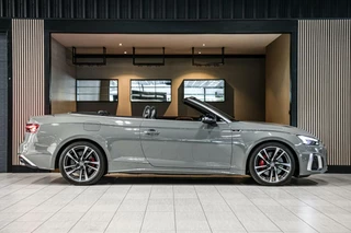 Audi S5 Audi S5 3.0 TFSI Quattro Quantumgrau, Matrix, Bang/Olufsen - afbeelding nr 9