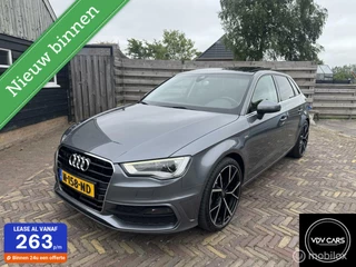 Audi A3 - 85780985-0