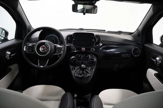 Fiat 500 Fiat 500 1.0 Hybrid Dolcevita - afbeelding nr 6