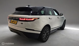 Land Rover Range Rover Velar Land Rover Range Rover Velar P250 S Turbo AWD - afbeelding nr 17