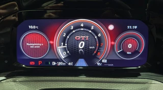 Volkswagen Golf Volkswagen Golf 2.0 TSI GTI|PANO|HUD|Harman Kardon|BLIND SPOT|BOMVOL - afbeelding nr 16