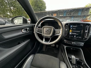 Volvo XC40 - afbeelding nr 6