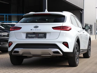 Kia XCeed - afbeelding nr 2