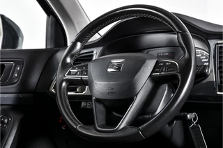 SEAT Ateca SEAT Ateca 1.0 EcoTSI 115 PK Style Business Intense (Orig. NL) | Adapt.Cruise | Camera | PDC | NAV + App.Connect | Auto.Airco | LED | LM 18