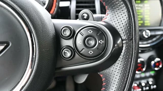 MINI Cooper S MINI Cooper S Chili 2.0 | LED | spoiler | schakelflippers | - afbeelding nr 9