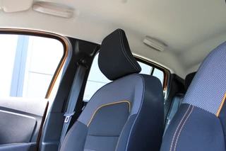 Dacia Sandero Stepway Dacia Sandero Stepway 1.0 TCe 90 Essential | Trekhaak | Camera | Airco | BLIS | Cruise control | Origin NL - afbeelding nr 17