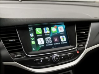 Opel Astra (APPLE CARPLAY, NAVIGATIE, PARKEERSENSOREN, SPORTSTOELEN, CRUISE, NIEUWE APK, TREKHAAK, NIEUWE APK, NIEUWSTAAT) - afbeelding nr 8