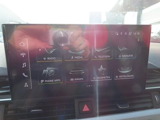 Audi A5 - afbeelding nr 23
