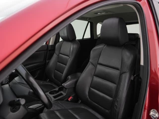 Mazda CX-5 Mazda CX-5 2.2d SkyActiv-D 175 GT-M 4-WD Aut. *PANO | FULL-LED | LUXURY-LEATHER | NAVI-FULLMAP | BOSE-AUDIO | KEYLESS | CAMERA | HEATED-SPORTSEATS | MEMORY-PACK |  ECC | LANE-ASSIST | PDC | CRUISE | TOWBAR | 19