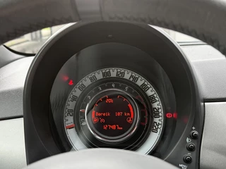 Fiat 500 Fiat 500 0.9 TwinAir Turbo Sport Airco/Cruise control/LMV - afbeelding nr 35