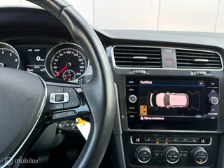 Volkswagen Golf Volkswagen Golf 1.0 TSI Comfortline - afbeelding nr 11