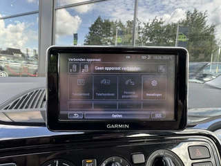 Volkswagen up! Volkswagen Up! 1.0 move up! BlueMotion | Navi | Airco - afbeelding nr 11