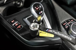 BMW M2 BMW 2-serie Coupé M2 DCT|Shadow|carbon|H&K|M-perf. uitlaat - afbeelding nr 56