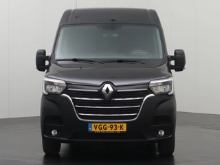 Renault Master | Airco | Camera | Trekhaak | 3-Persoons | Betimmering - afbeelding nr 10