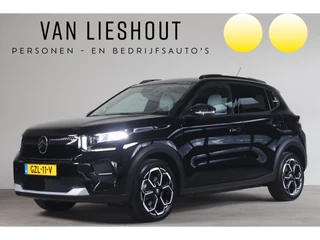 Citroën ë-C3 Max 113pk 44 kWh - NL- Auto!!