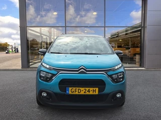 Citroën C3 - afbeelding nr 4